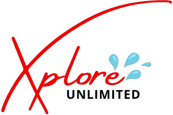 Xplore Unlimited Logo