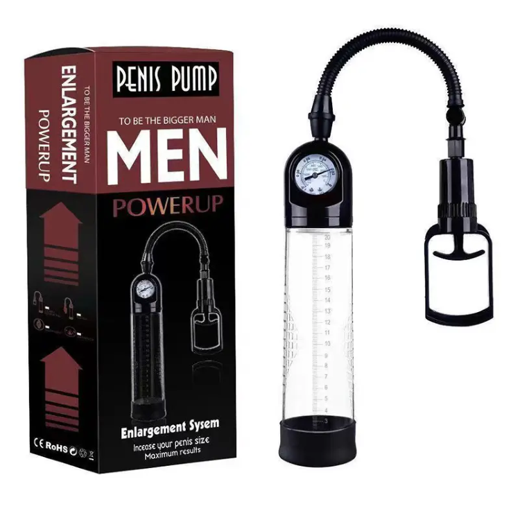 Image for Penis Pump Enlarger