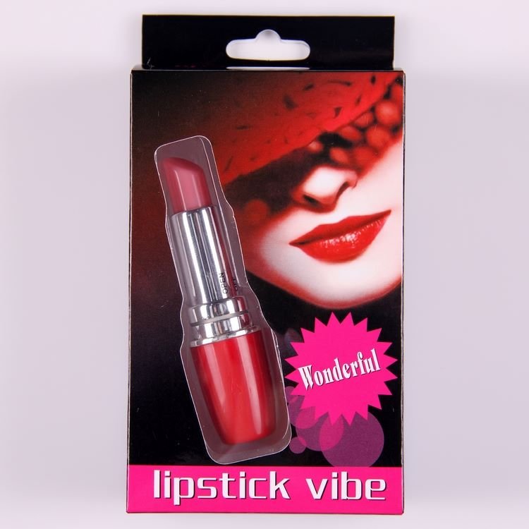 Image for Lipstick Vibrator