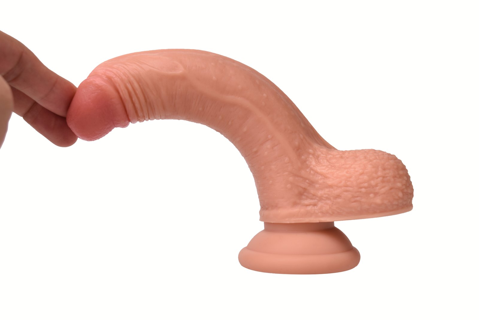 Image for 9 Inch Thruster Dick Dildo 